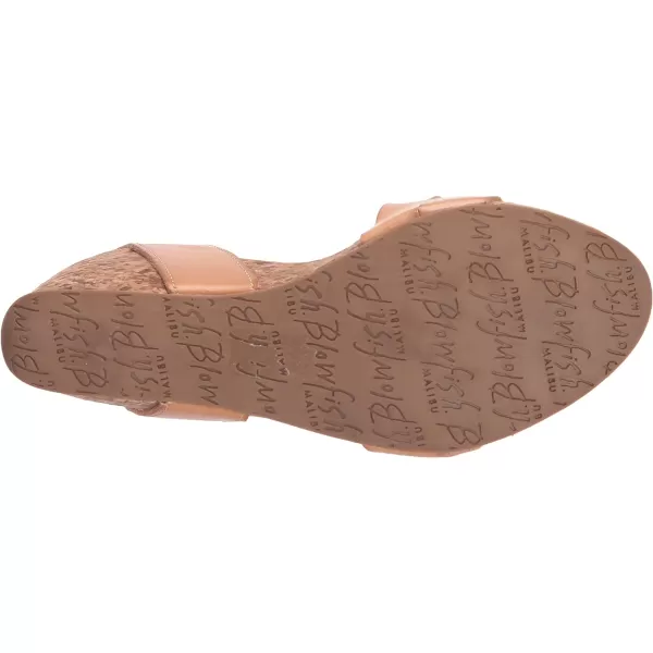 Blowfish Womens Hapuku Wedge Sandal