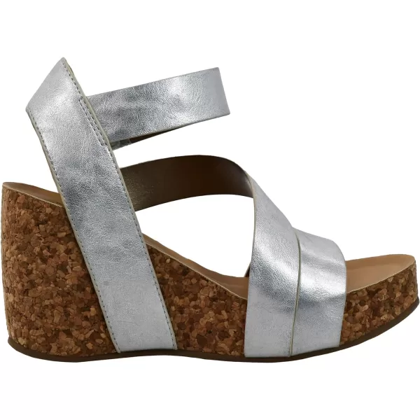 Blowfish Womens Hapuku Wedge Sandal