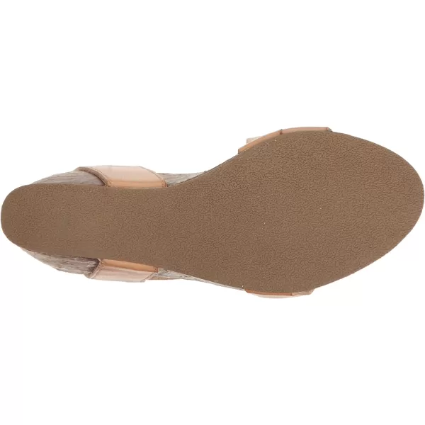 Blowfish Womens Hapuku Wedge Sandal