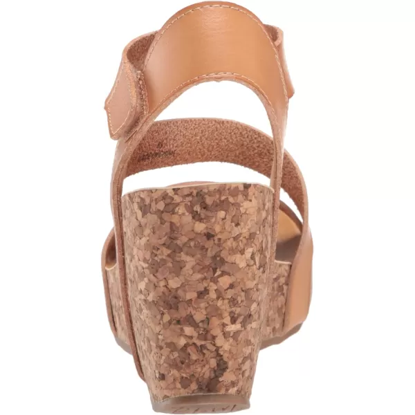 Blowfish Womens Hapuku Wedge Sandal