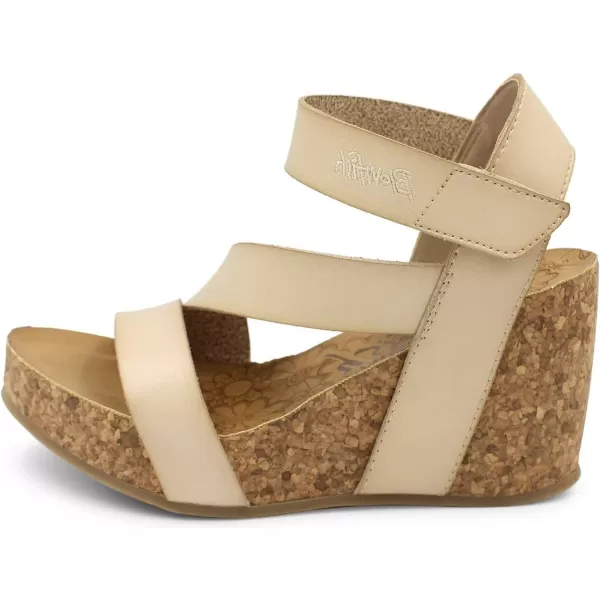 Blowfish Womens Hapuku Wedge Sandal