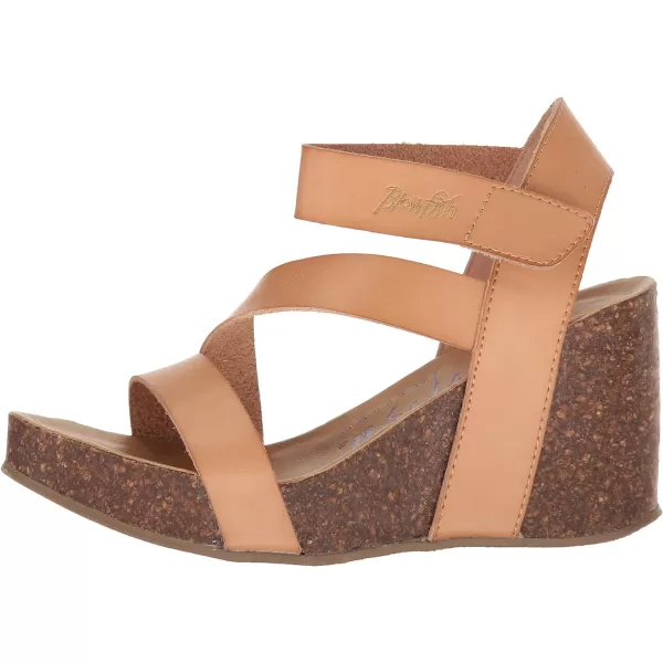 Blowfish Womens Hapuku Wedge Sandal