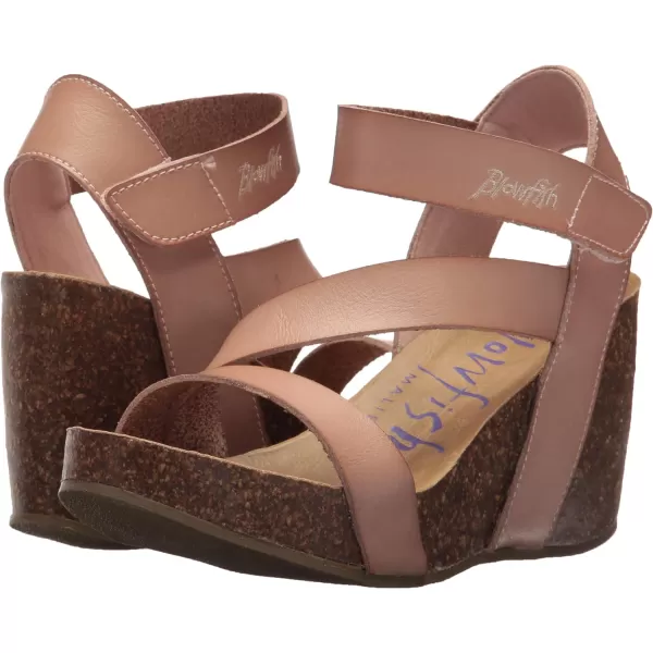 Blowfish Womens Hapuku Wedge Sandal