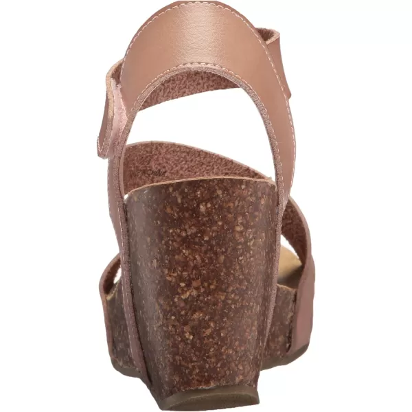Blowfish Womens Hapuku Wedge Sandal