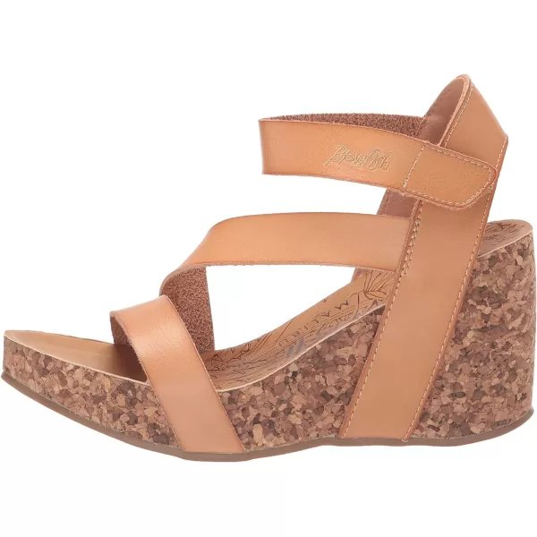 Blowfish Womens Hapuku Wedge Sandal