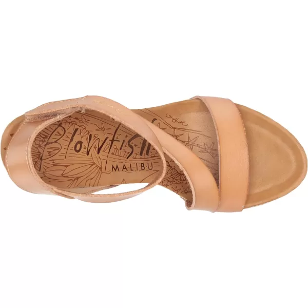 Blowfish Womens Hapuku Wedge Sandal