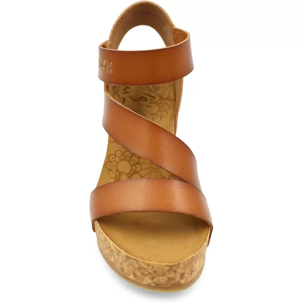 Blowfish Womens Hapuku Wedge Sandal