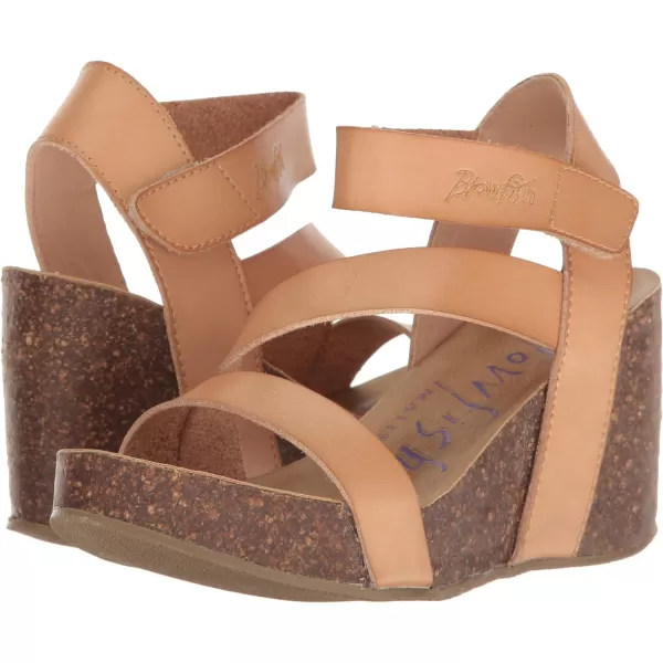 Blowfish Womens Hapuku Wedge Sandal
