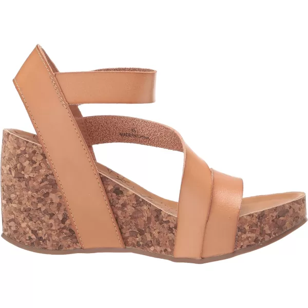 Blowfish Womens Hapuku Wedge Sandal