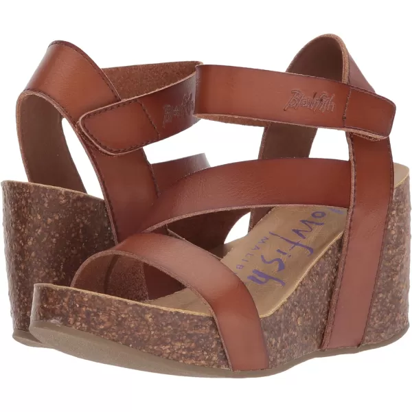 Blowfish Womens Hapuku Wedge Sandal