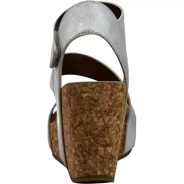 Blowfish Womens Hapuku Wedge Sandal