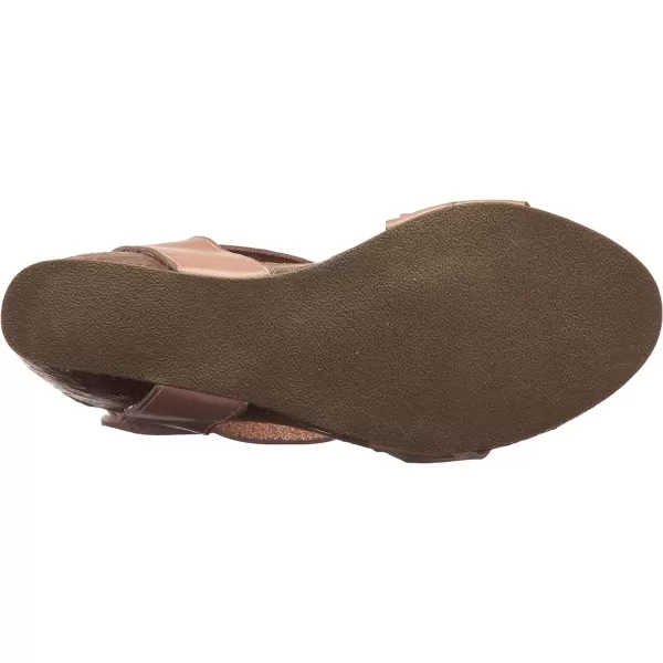 Blowfish Womens Hapuku Wedge Sandal