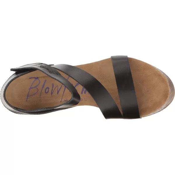 Blowfish Womens Hapuku Wedge Sandal