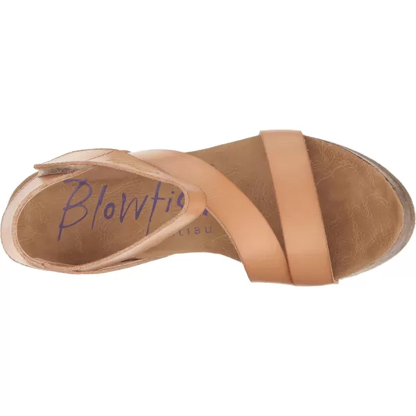 Blowfish Womens Hapuku Wedge Sandal