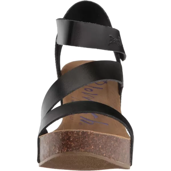Blowfish Womens Hapuku Wedge Sandal