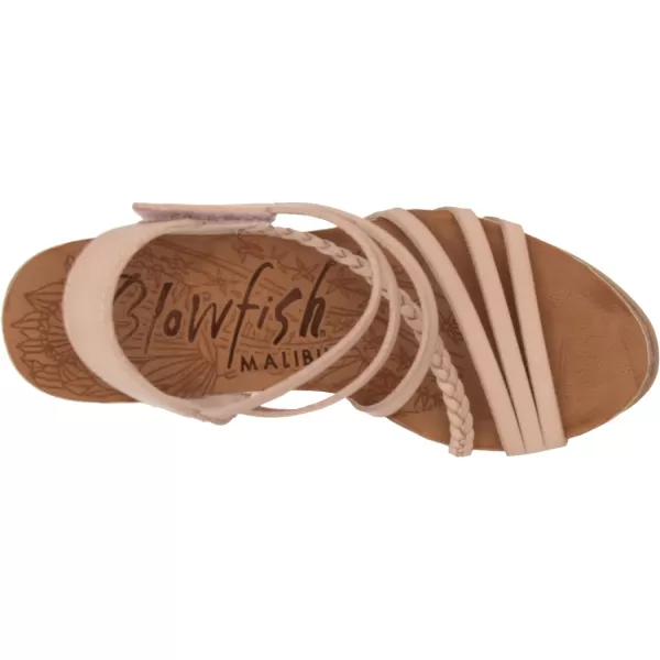 Blowfish Womens Heidi Wedge Sandal