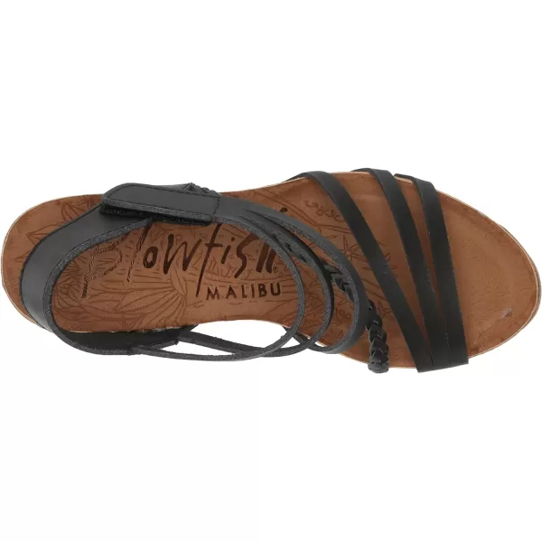Blowfish Womens Heidi Wedge Sandal