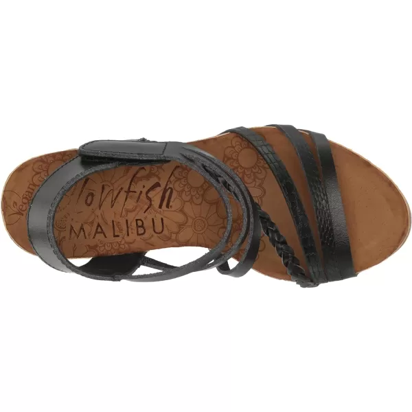 Blowfish Womens Heidi Wedge Sandal