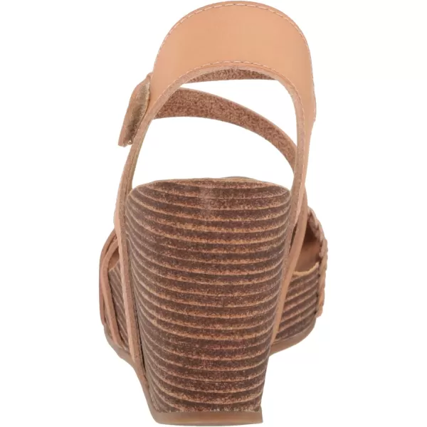 Blowfish Womens Heidi Wedge Sandal