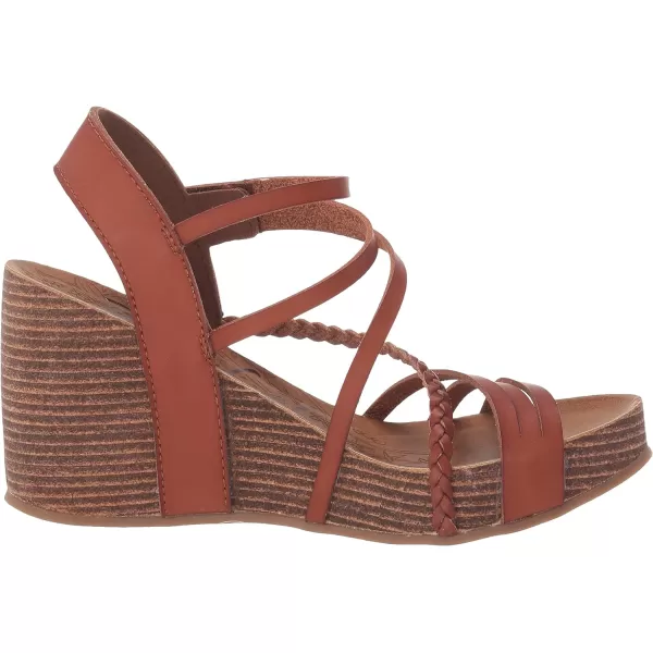 Blowfish Womens Heidi Wedge Sandal