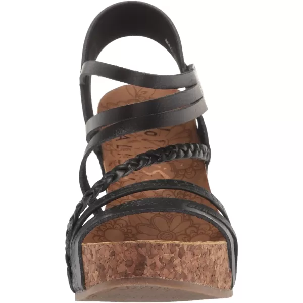 Blowfish Womens Heidi Wedge Sandal
