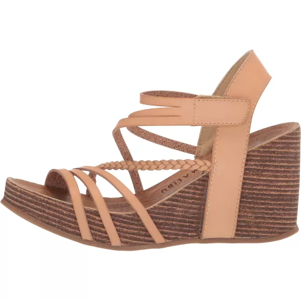 Blowfish Womens Heidi Wedge Sandal