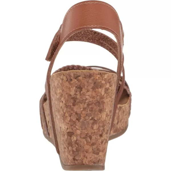 Blowfish Womens Heidi Wedge Sandal