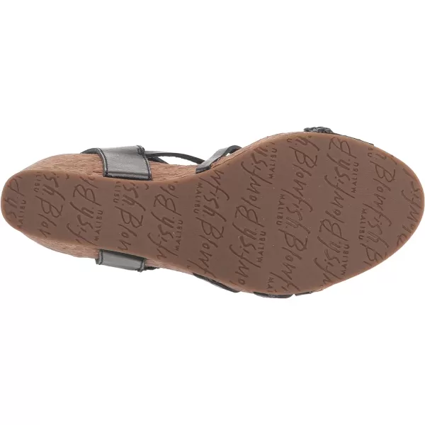 Blowfish Womens Heidi Wedge Sandal