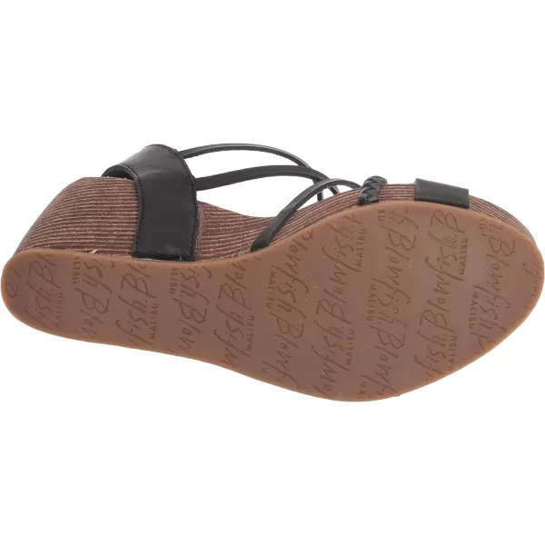 Blowfish Womens Heidi Wedge Sandal