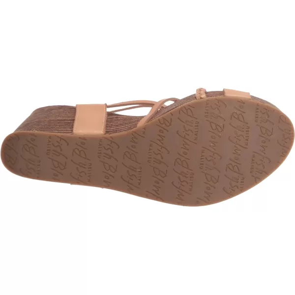 Blowfish Womens Heidi Wedge Sandal