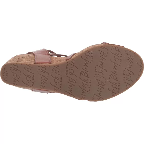 Blowfish Womens Heidi Wedge Sandal