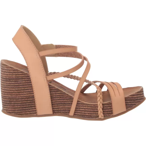 Blowfish Womens Heidi Wedge Sandal