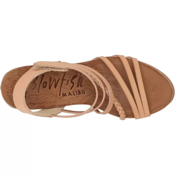 Blowfish Womens Heidi Wedge Sandal