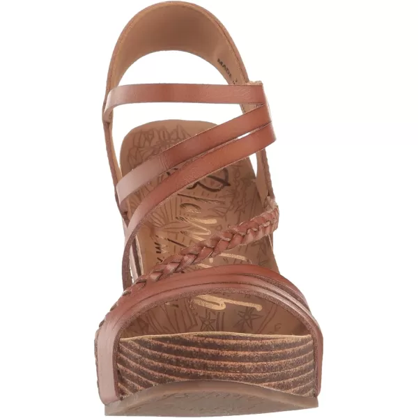 Blowfish Womens Heidi Wedge Sandal