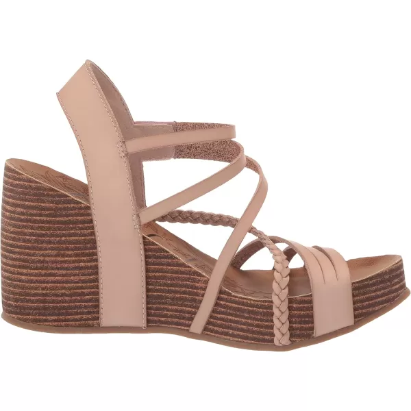 Blowfish Womens Heidi Wedge Sandal
