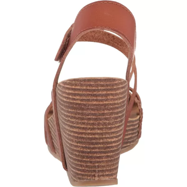 Blowfish Womens Heidi Wedge Sandal