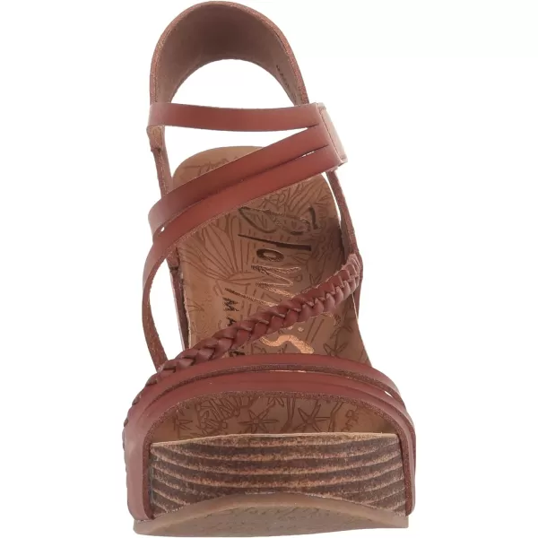 Blowfish Womens Heidi Wedge Sandal