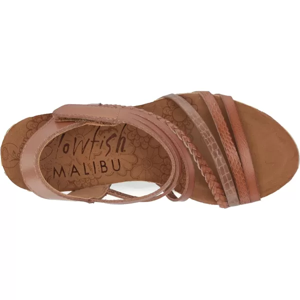 Blowfish Womens Heidi Wedge Sandal