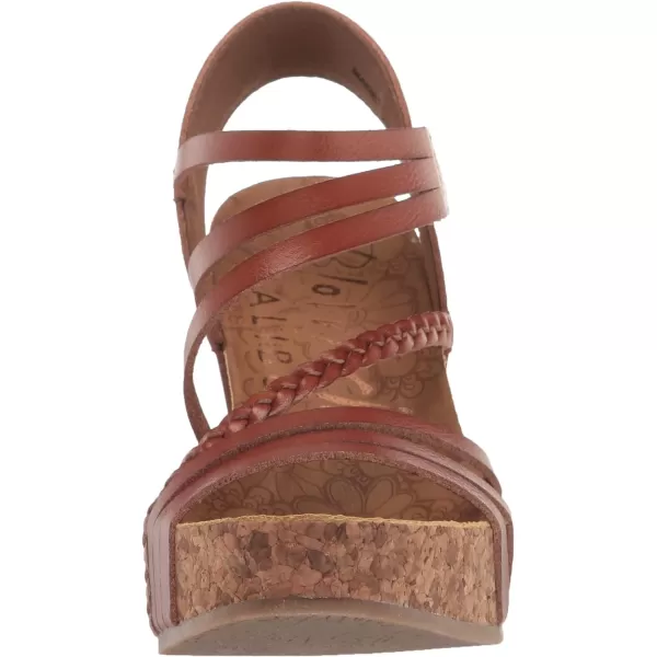 Blowfish Womens Heidi Wedge Sandal