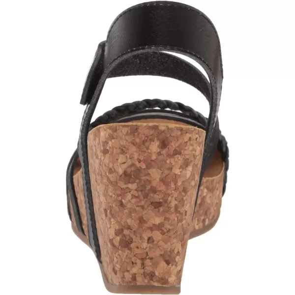 Blowfish Womens Heidi Wedge Sandal