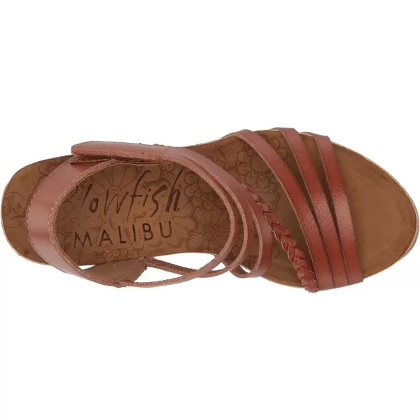 Blowfish Womens Heidi Wedge Sandal