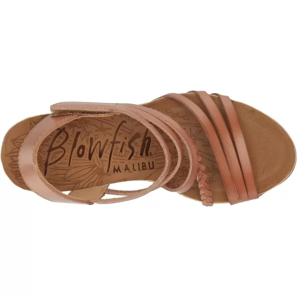 Blowfish Womens Heidi Wedge Sandal