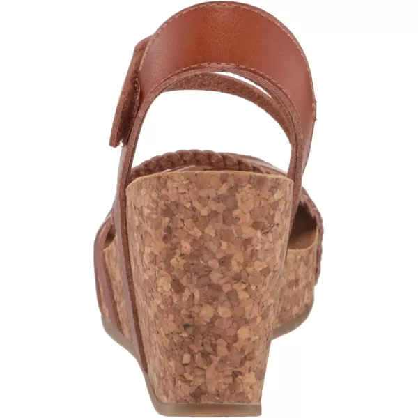 Blowfish Womens Heidi Wedge Sandal