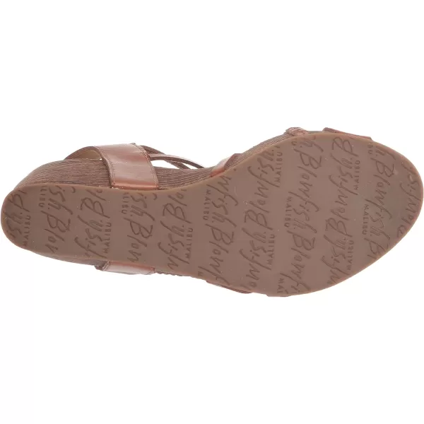 Blowfish Womens Heidi Wedge Sandal