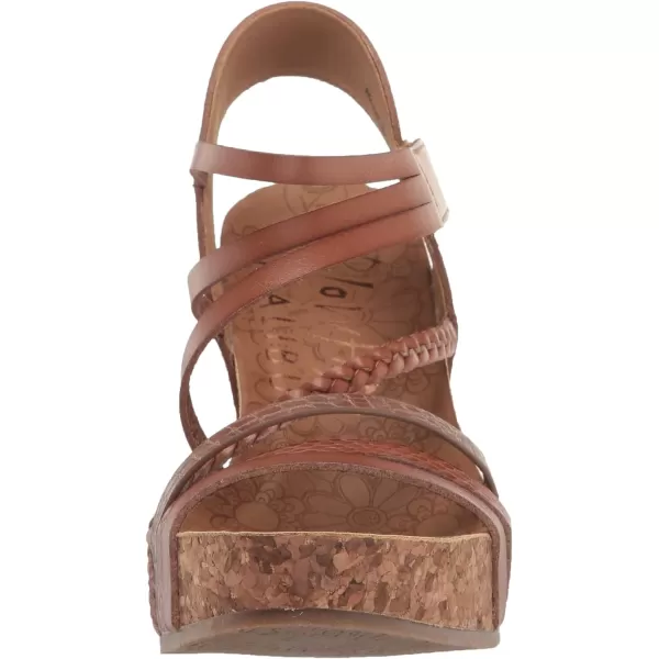 Blowfish Womens Heidi Wedge Sandal