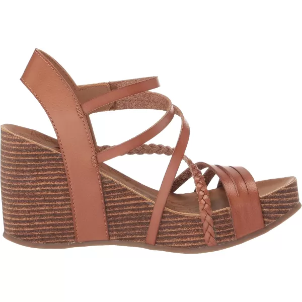 Blowfish Womens Heidi Wedge Sandal