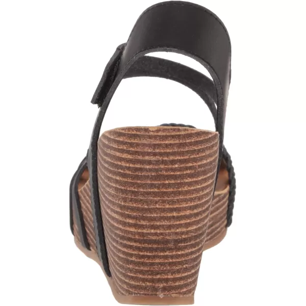 Blowfish Womens Heidi Wedge Sandal
