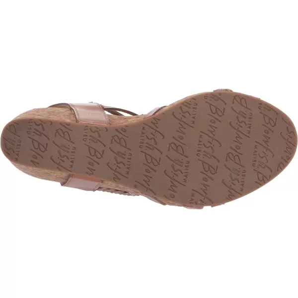 Blowfish Womens Heidi Wedge Sandal