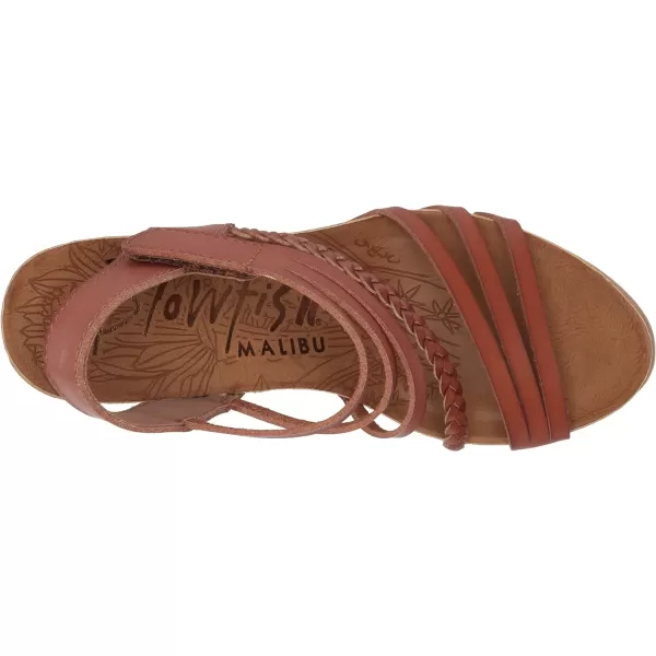 Blowfish Womens Heidi Wedge Sandal