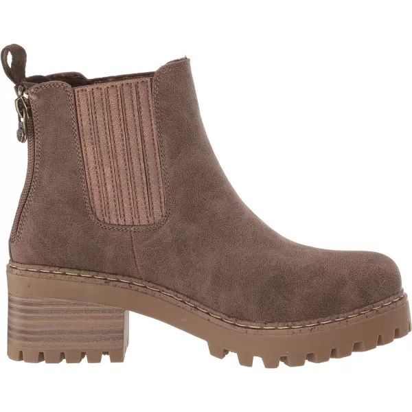 Blowfish Womens Layten Chelsea Boot